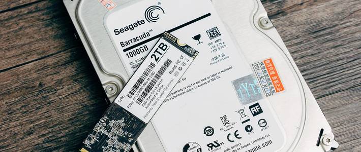 Should You Get an SSD or HDD for Your Computer?