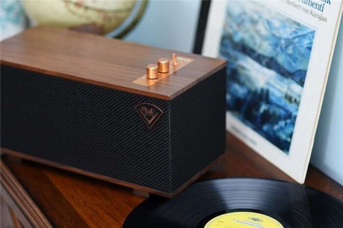 Klipsch The One Review
