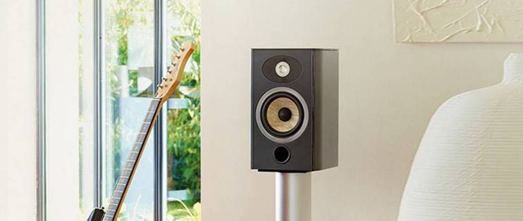Focal Aria 906 Review – Faithful to the DNA of the Aria Range
