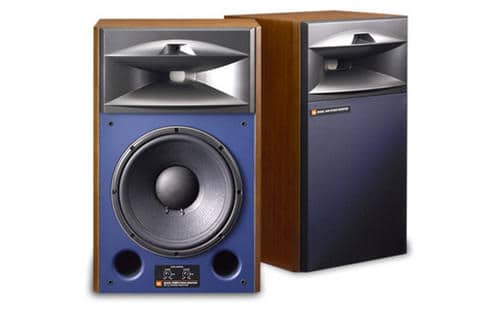 JBL 4429 vintage speaker