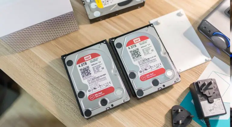 What is NAS Hard Drive