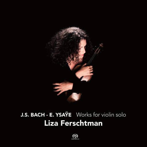 Liza Ferschtman