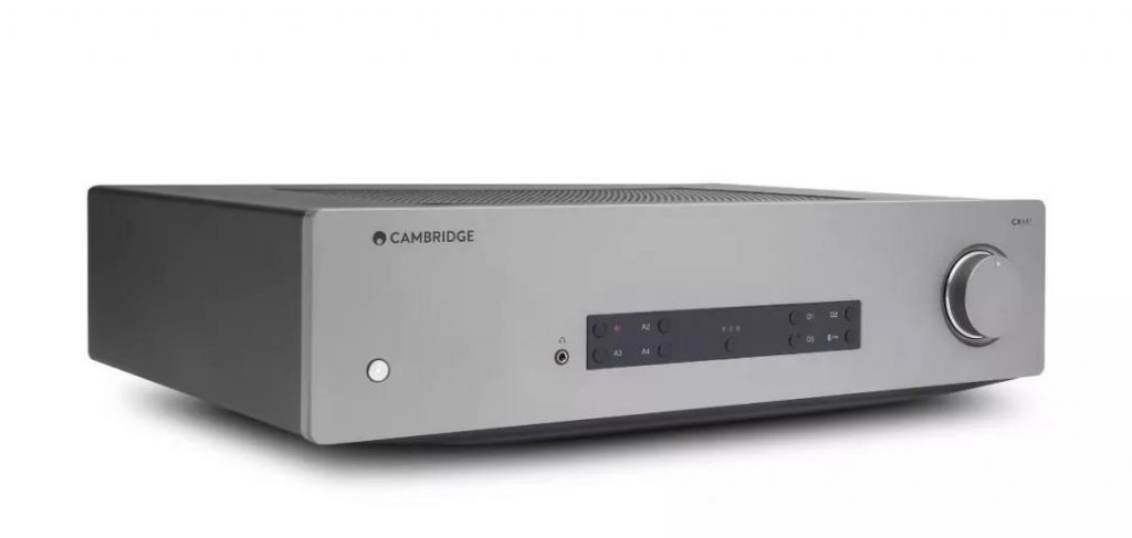cambridge audio cxa81