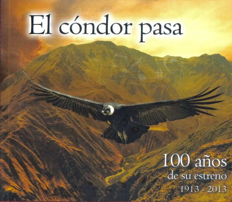 El Condor Pasa