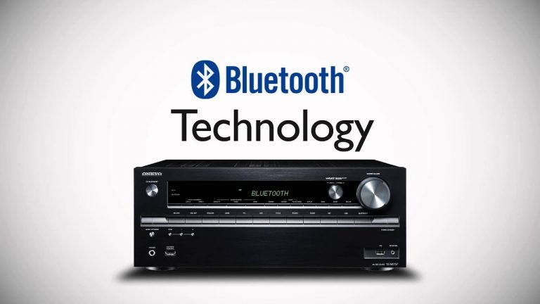 Top 15 Best Bluetooth Amplifier in 2023