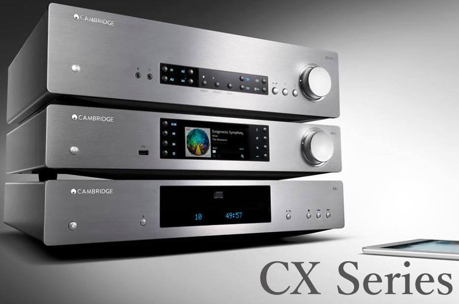 cambridge audio cxa series feature
