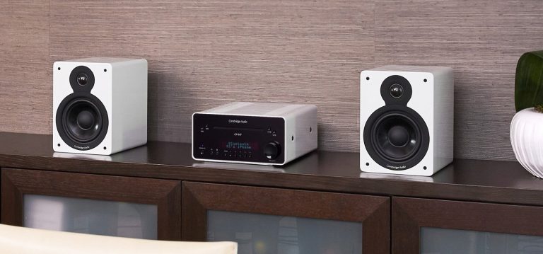 Cambridge Audio One Review – The All in One Music System