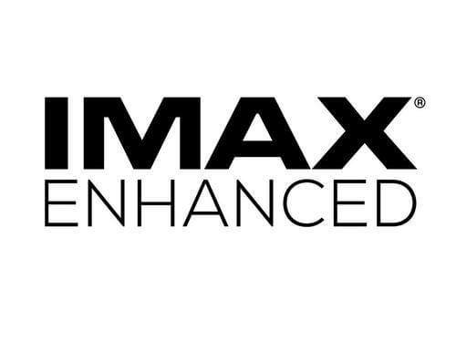 imax enhanced 