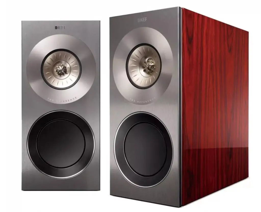 KEF reference 1