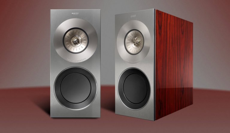 KEF Reference 1 Review