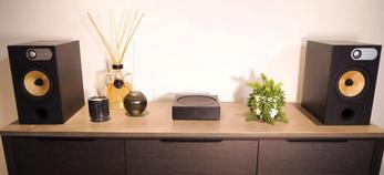Sonos Amp Review |