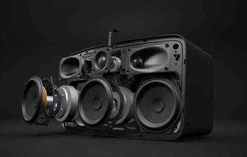 Rettidig tre tricky Sonos Five Wireless Speaker Review | HiFiReport.com