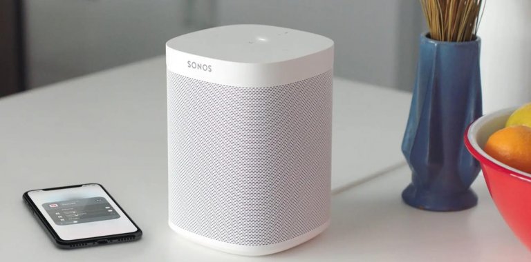 Sonos Wireless Speaker & Soundbar Review