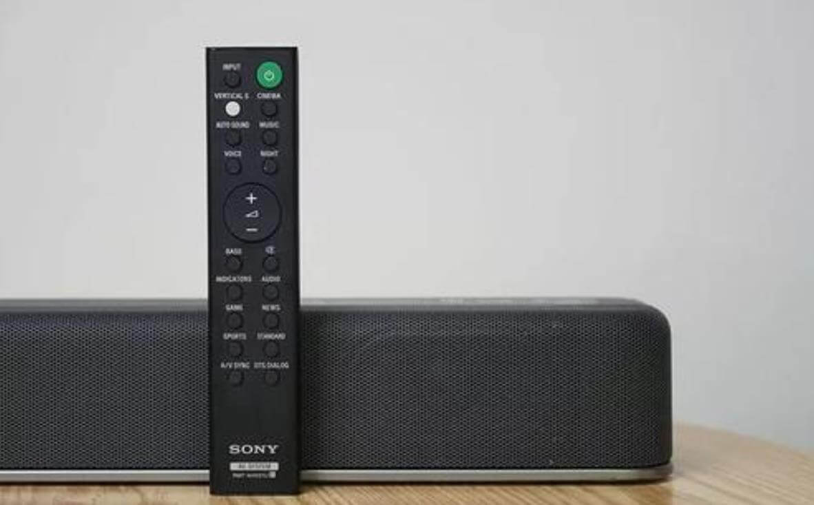 Sony HT-X8500 Soundbar Review – HiFiReport