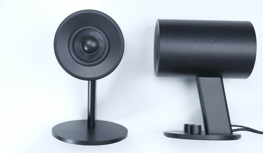 Razer Nommo Chroma Speakers Review | HiFiReport.com