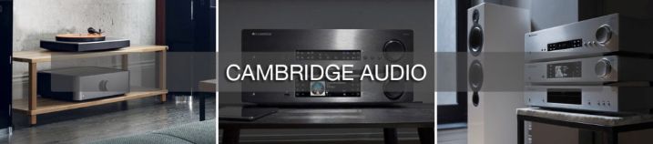 cambridge_audio_AXR100 product line