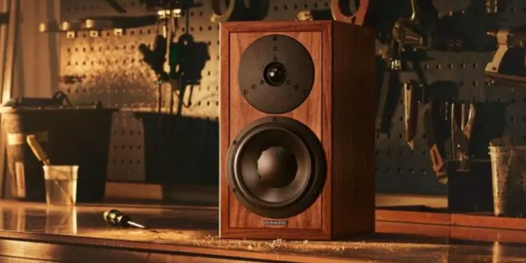 Dynaudio Heritage Special Review