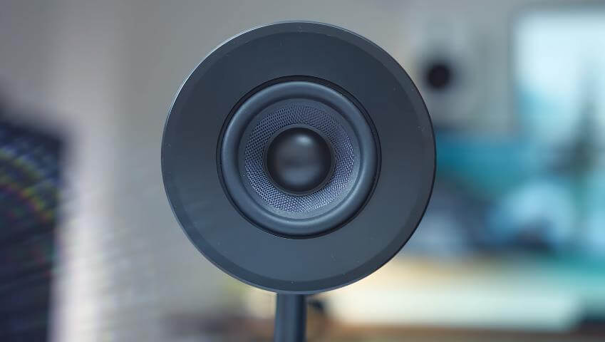 オーディオ機器 スピーカー Razer Nommo Chroma Speakers Review | HiFiReport.com