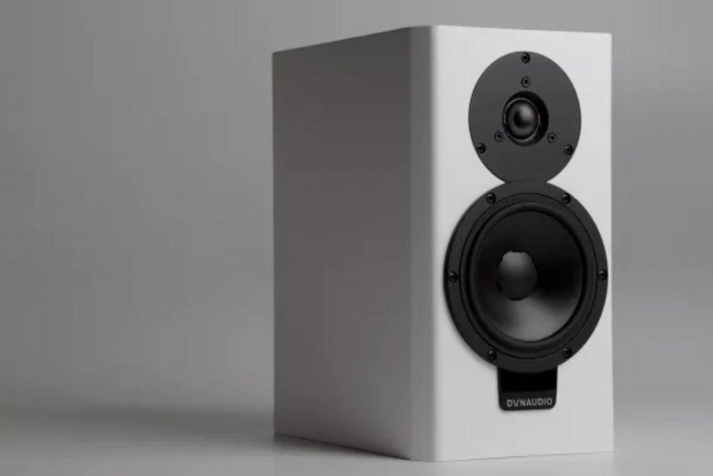 dynaudio Xeo 20 desktop speaker