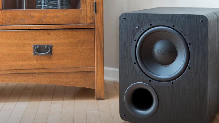 The Essential Guide to Choosing a High-Quality Subwoofer