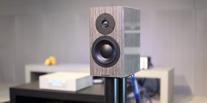 Dynaudio Special 40 Review