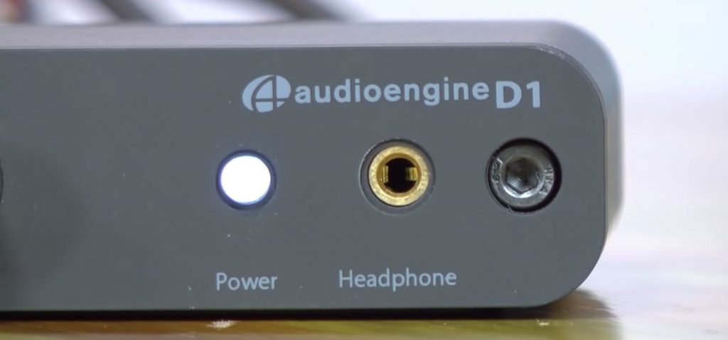 audioengine d1 driver