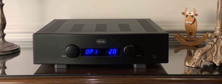 Hegel H95 Review