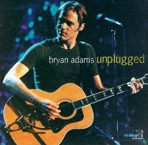 Bryan Adams unplugged version