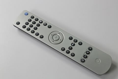 Cambridge Audio Stream Magic 6 remote control