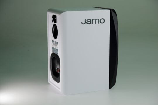 Jamo C91 Review