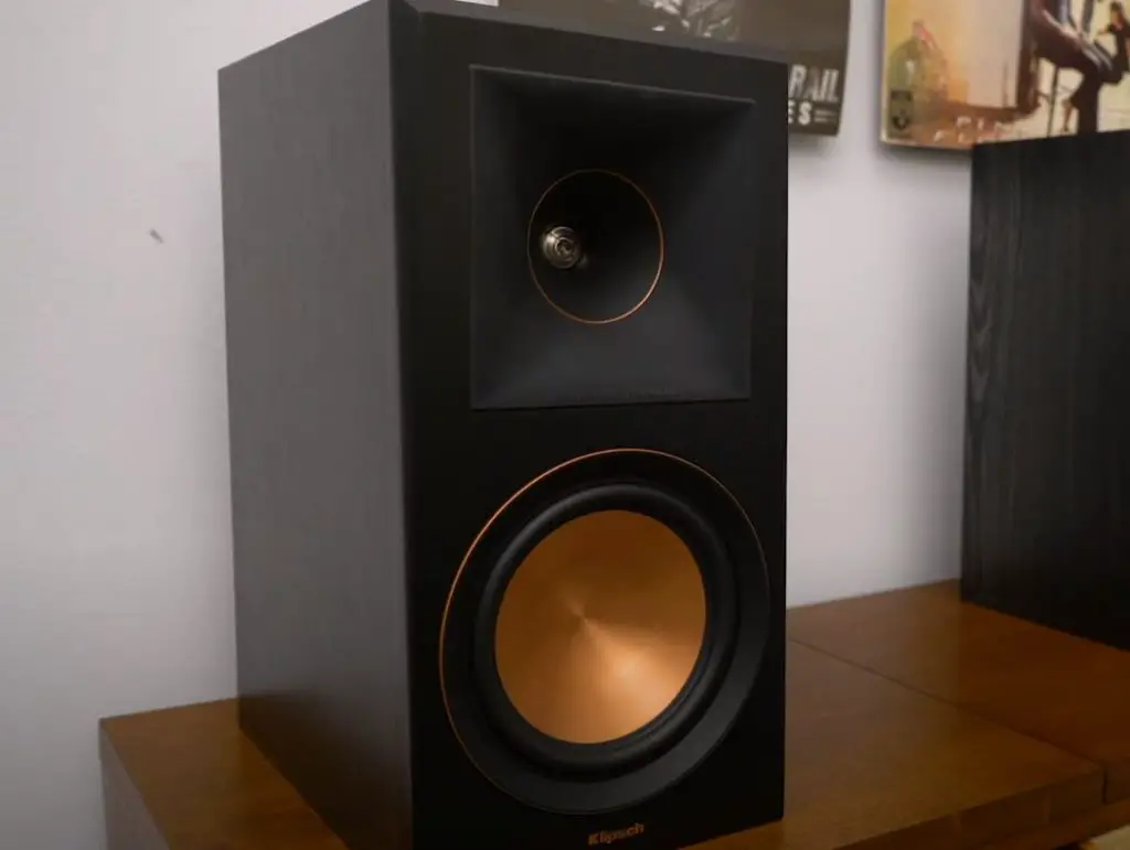 Klipsch RP-600M Speaker Review
