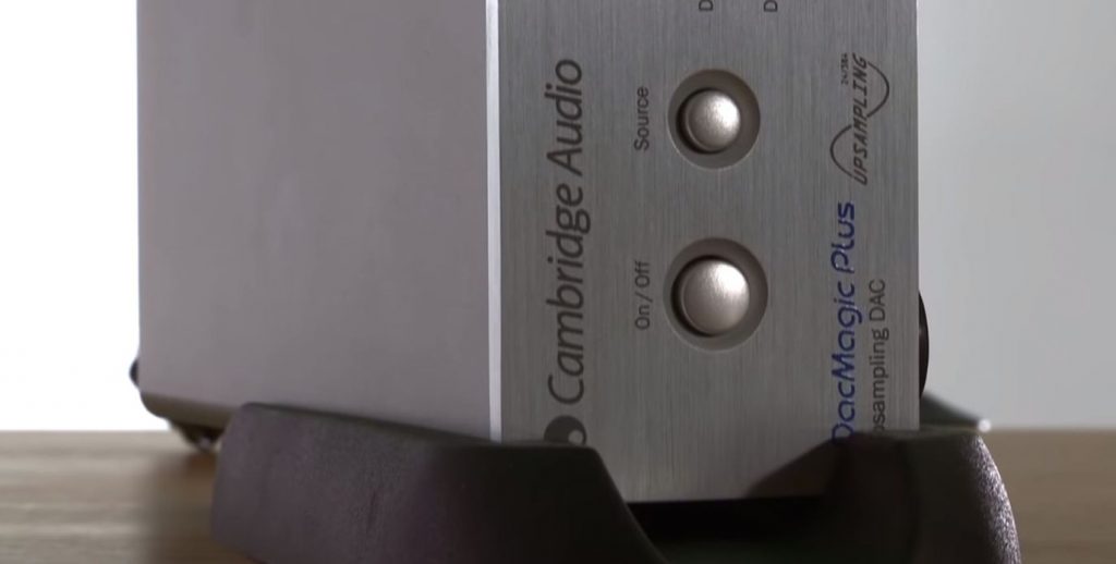 Cambridge Audio Digital DacMagic Plus DAC