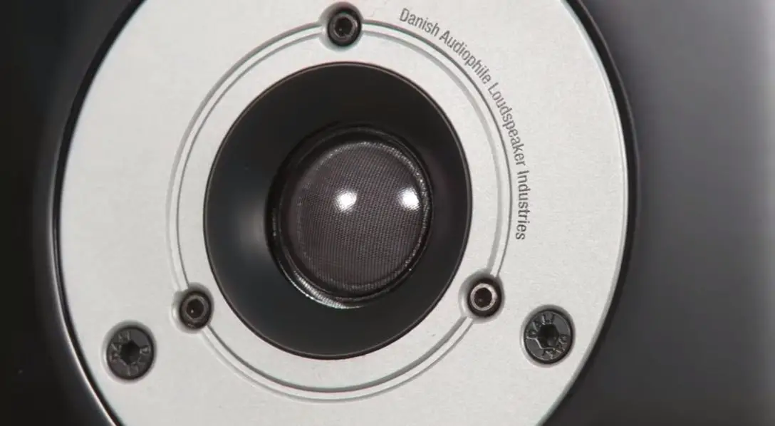 オーディオ機器 スピーカー Dali Zensor 1 Review | HiFiReport.com