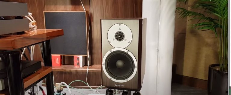 Dynaudio Excite X14 Review