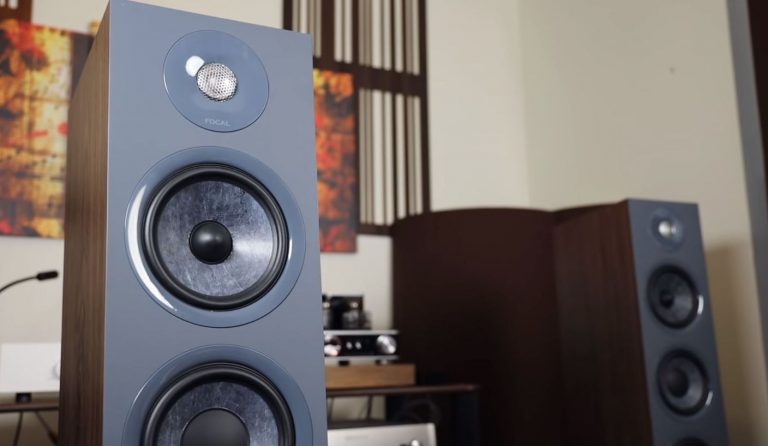 Focal Chora 826 Review