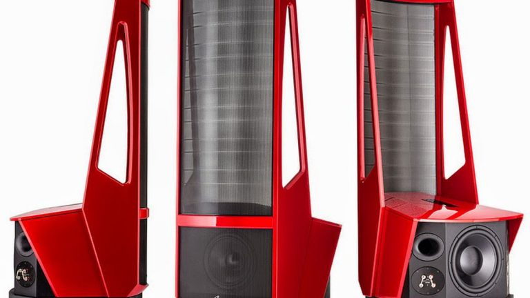 Unleashing the True Potential of Your Audio System with Electrostatic Speakers