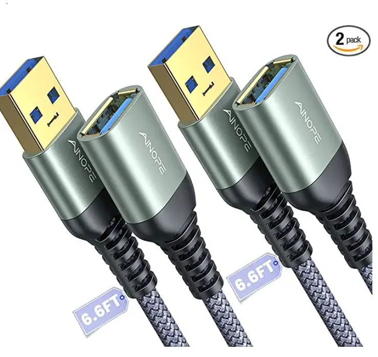 AINOPE USB Extension Cable