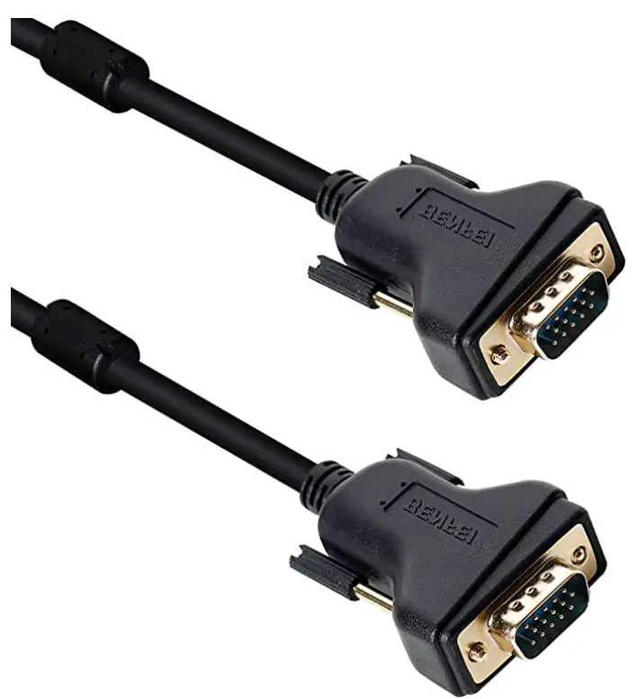 Benfei VGA to VGA Cable