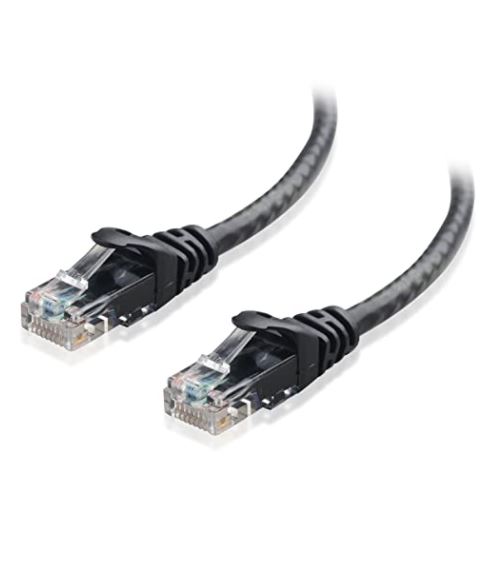 Cable Matters Cat6 Ethernet Cable for Gaming