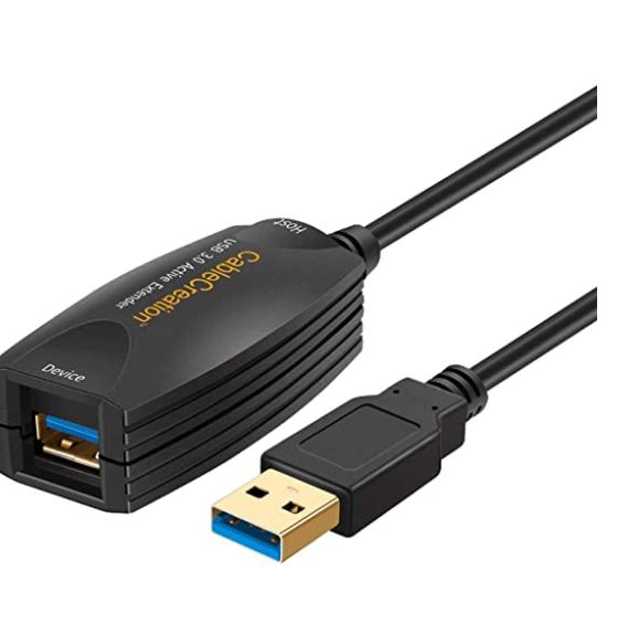CableCreation USB Extender Cable