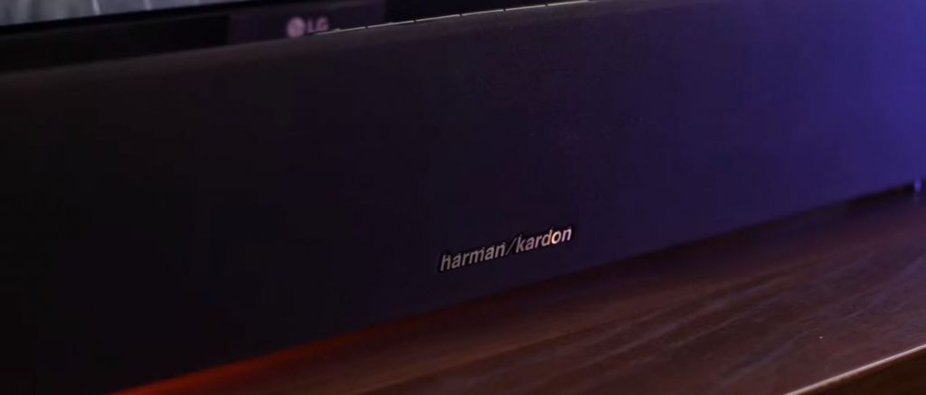 Harman Kardon sb20 soundbar