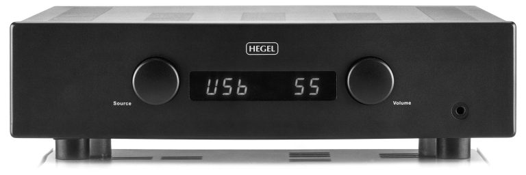 Hegel H160 Review