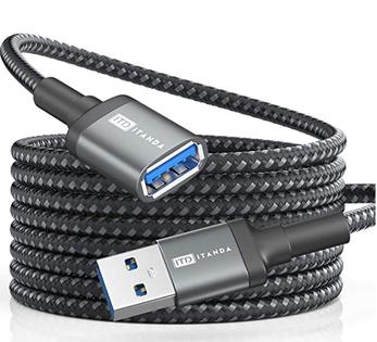 10 USB Extension Cables in | HiFiReport.com