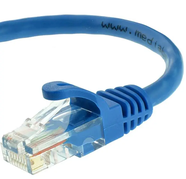  Mediabridge  CAT 6 Ethernet Cable for Gaming