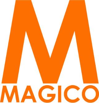 magico logo
