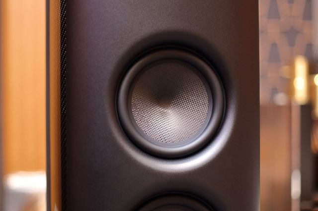 magico m3 speaker