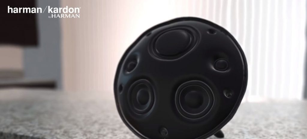 Harman Kardon Onyx Studio 3 Wireless Speaker review
