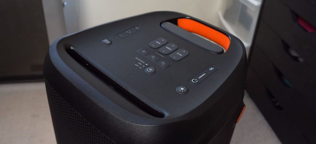JBL Partybox 310 Review