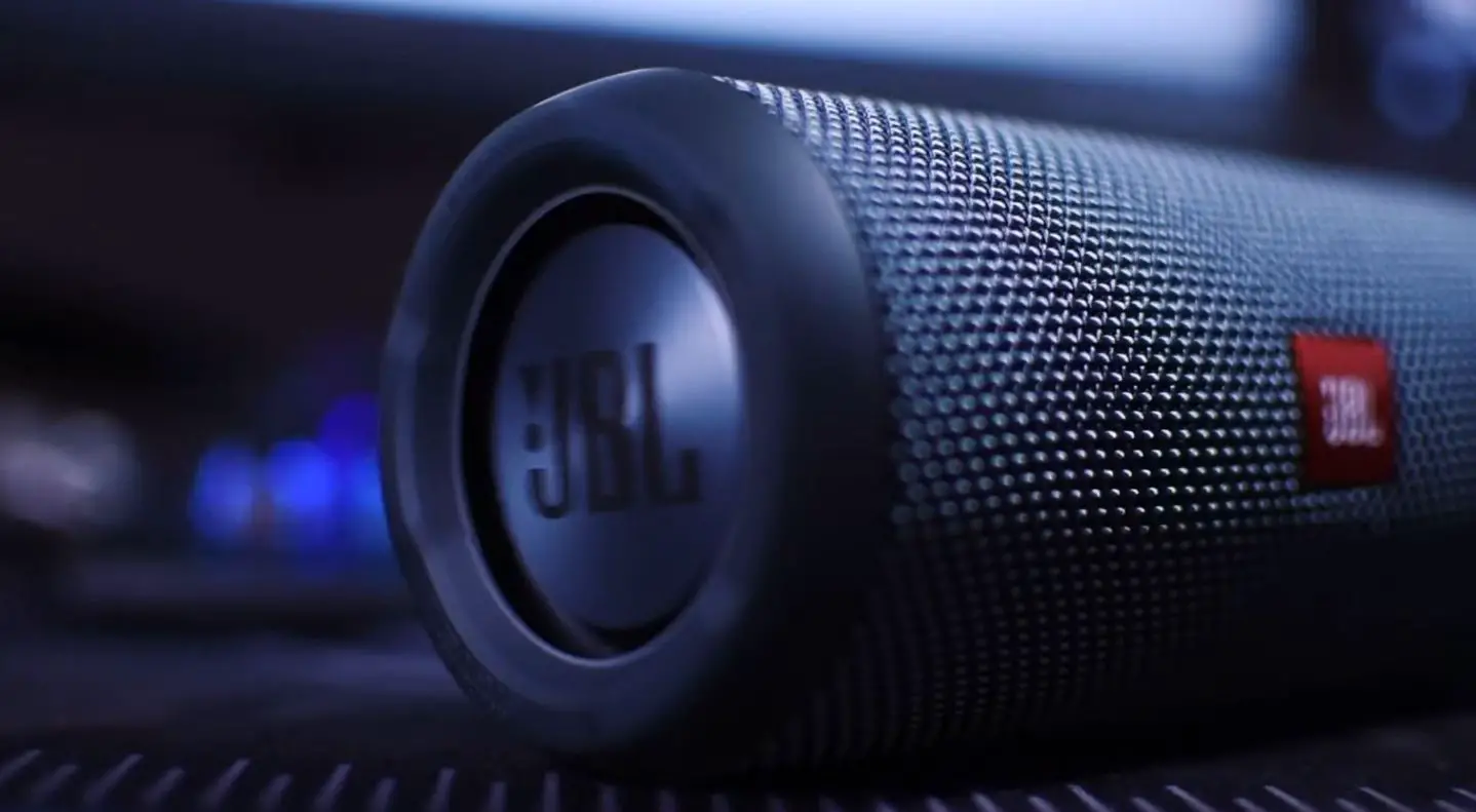 Jbl Flip Essential speaker review