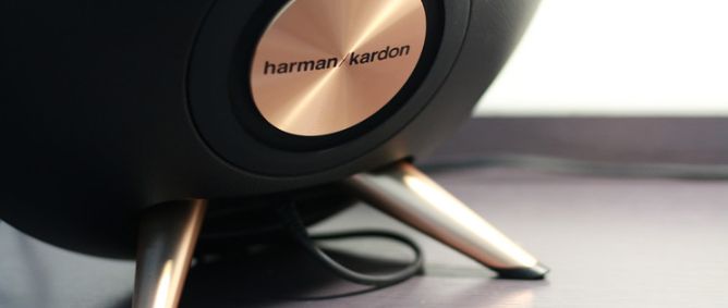 Harman Kardon Onyx Studio 2 Review | HiFiReport.com
